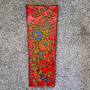 Rufinelli Assisi Daisies Wall Hanging